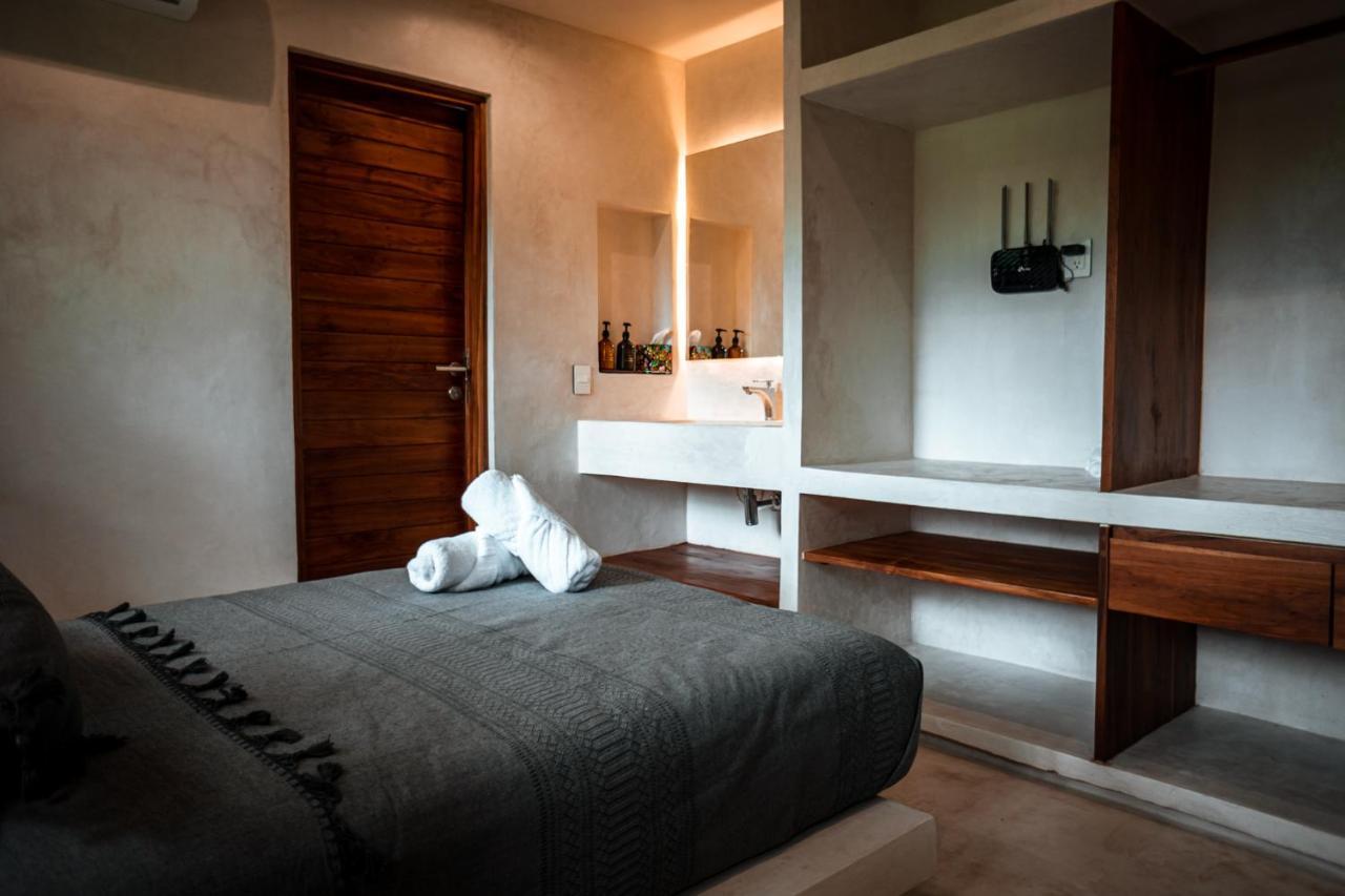 Hotel Mag - Ha Tulum Exterior foto